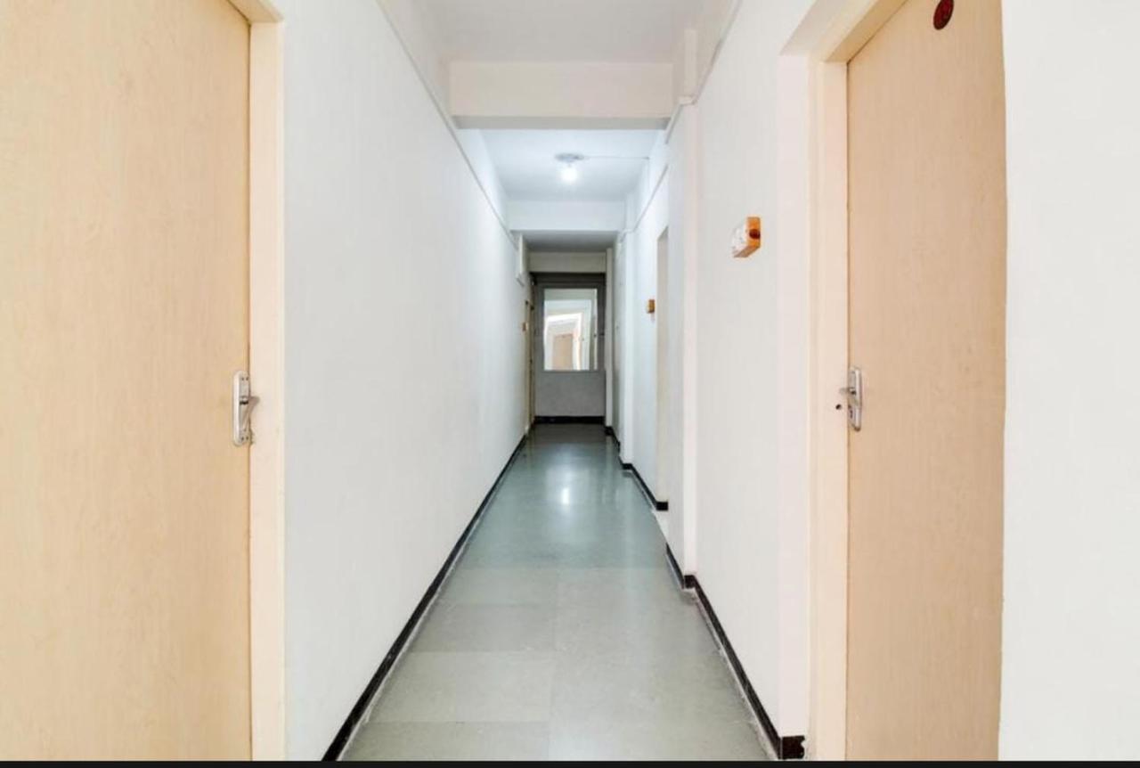 Hotel Rahi Nāsik Eksteriør bilde